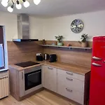 Holiday home Freelife Grossreifling