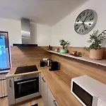 Freelife Holiday home *