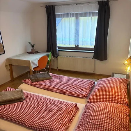 בית נופש Freelife