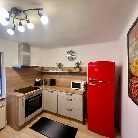 بيت للعطل Freelife Grossreifling