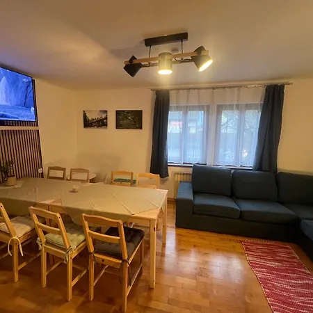 بيت للعطل Freelife *