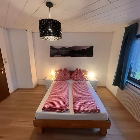 Freelife Semesterbostad