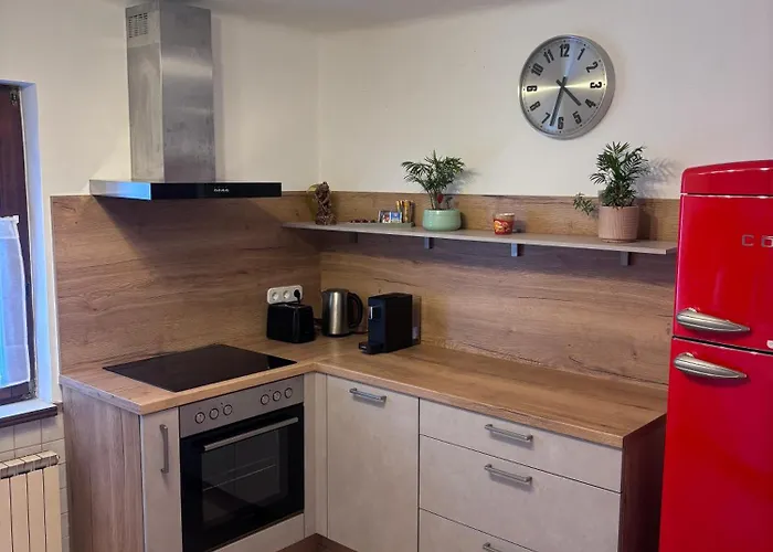 بيت للعطل Freelife Grossreifling