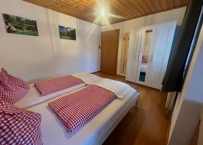 بيت للعطل Freelife Grossreifling