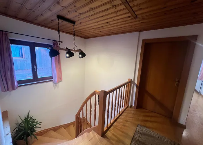 Freelife بيت للعطل Grossreifling